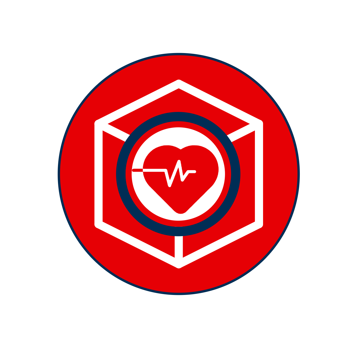 MIMS - Medical Inventory Management System Logo
